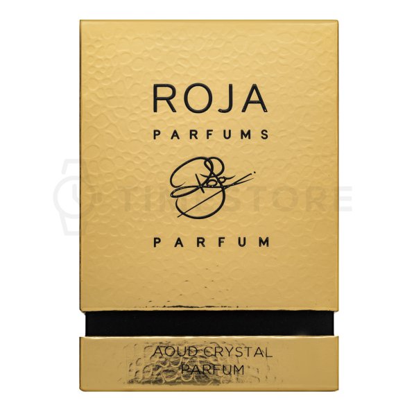 Roja Parfums Aoud Crystal čisti parfum unisex 100 ml