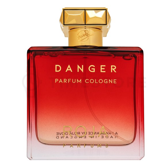 Roja Parfums Danger Eau de Cologne para hombre 100 ml