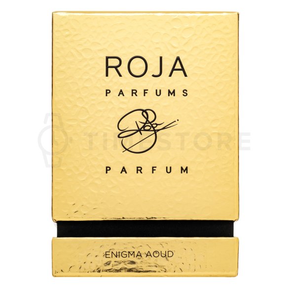 Roja Parfums Enigma Aoud tiszta parfüm nőknek 100 ml