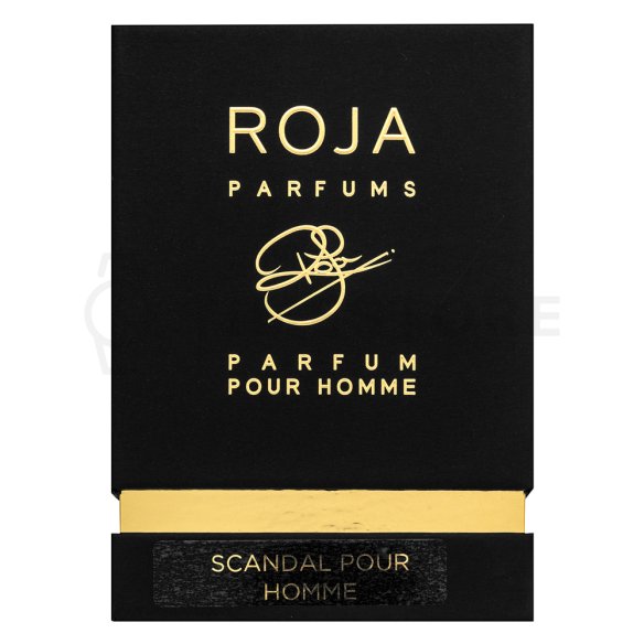 Roja Parfums Scandal čistý parfém za muškarce 50 ml