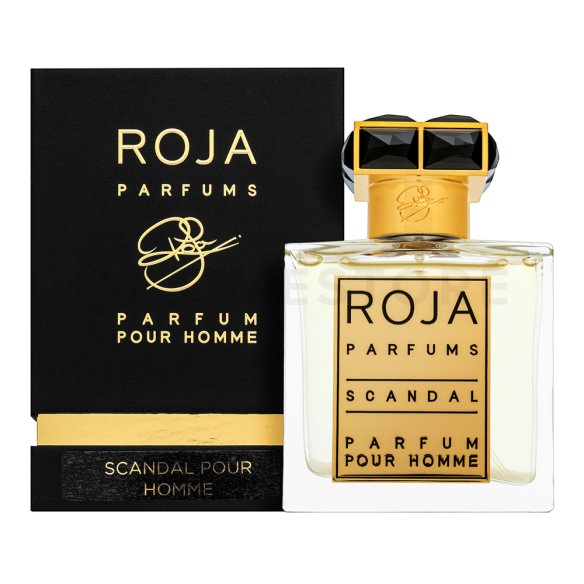 Roja Parfums Scandal čistý parfém pro muže 50 ml