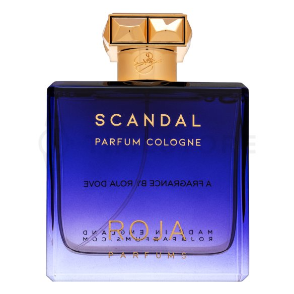 Roja Parfums Scandal Eau de Cologne da uomo 100 ml