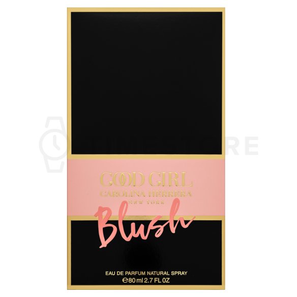 Carolina Herrera Good Girl Blush parfumirana voda za ženske 80 ml