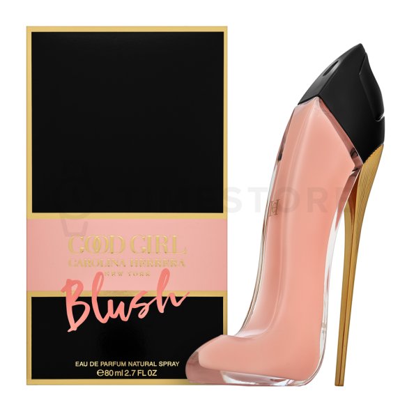 Carolina Herrera Good Girl Blush Eau de Parfum nőknek 80 ml