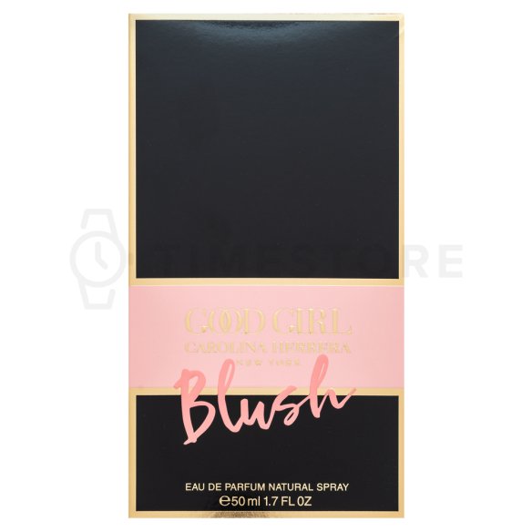 Carolina Herrera Good Girl Blush woda perfumowana dla kobiet 50 ml