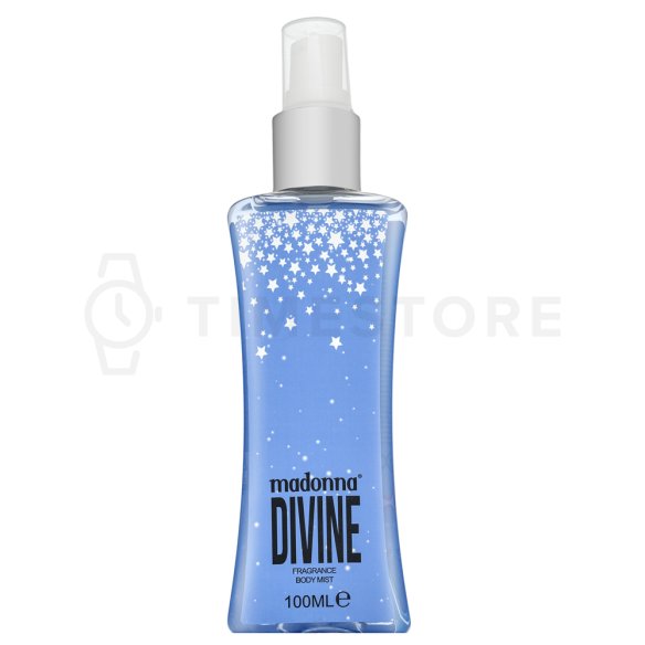Madonna Divine Spray corporal para mujer 100 ml