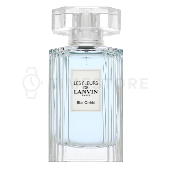 Lanvin Blue Orchid toaletní voda pro ženy 50 ml