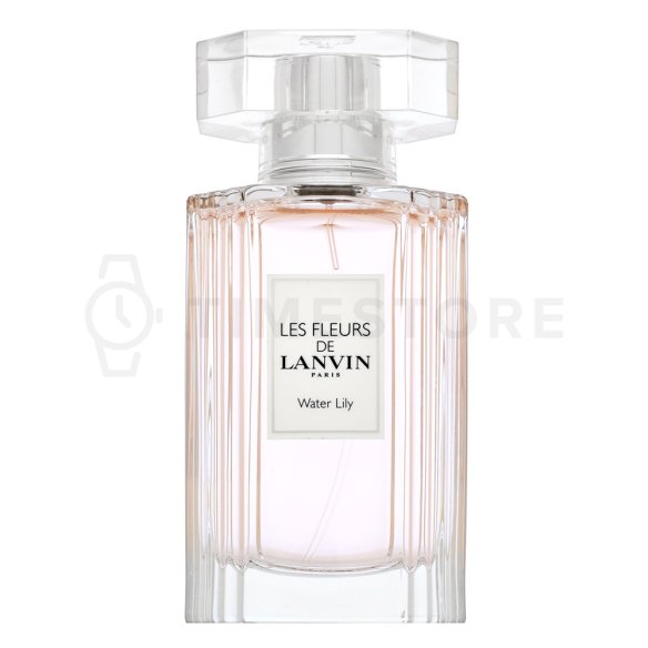 Lanvin Les Fleurs De Lanvin Water Lily Eau de Toilette da donna 50 ml