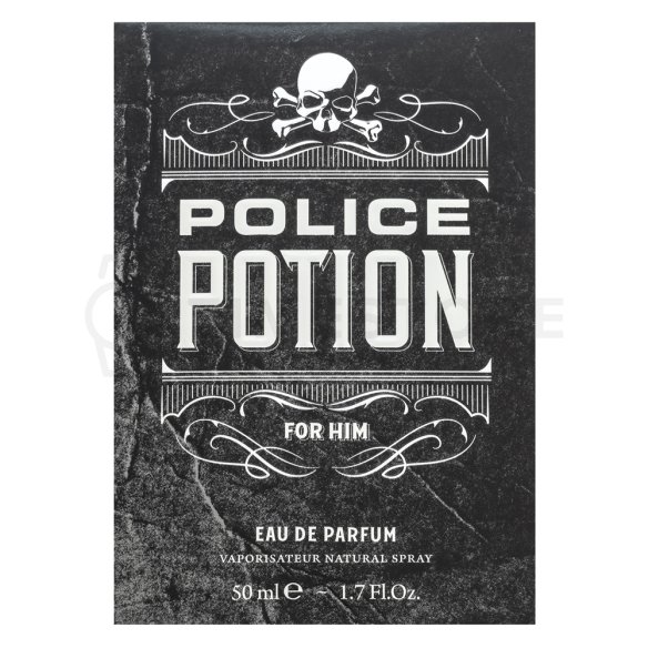 Police Potion parfémovaná voda pre mužov 50 ml