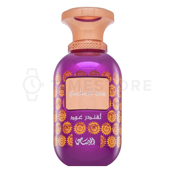 Rasasi Sar Lamaan Lavender Oud parfumirana voda unisex 100 ml