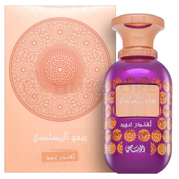 Rasasi Sar Lamaan Lavender Oud woda perfumowana unisex 100 ml