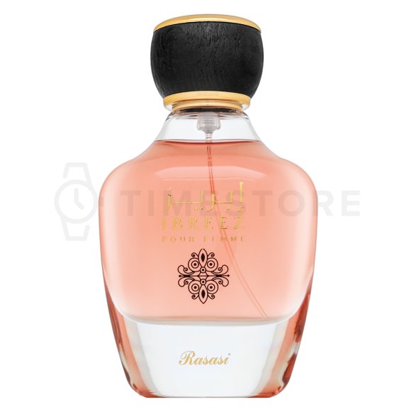 Rasasi Ibreez Pour Femme Eau de Parfum para mujer 100 ml