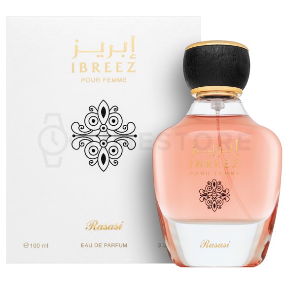 Rasasi Ibreez Pour Femme Парфюмна вода за жени 100 ml