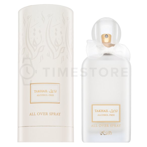 Rasasi Takhail Eau de Parfum unisex 100 ml