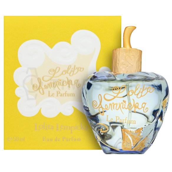 Lolita Lempicka Le Parfum parfémovaná voda pro ženy 50 ml