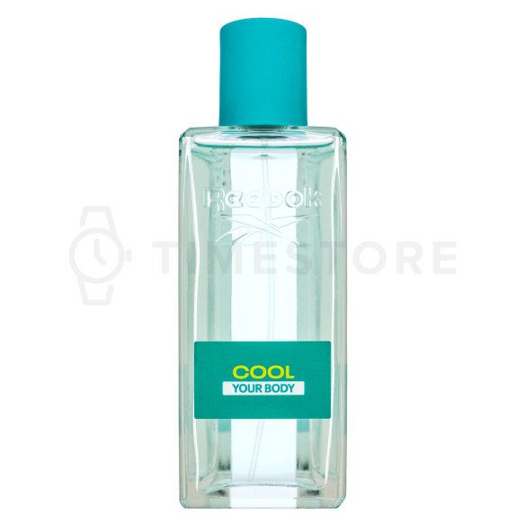 Reebok Cool Your Body woda toaletowa dla kobiet 50 ml