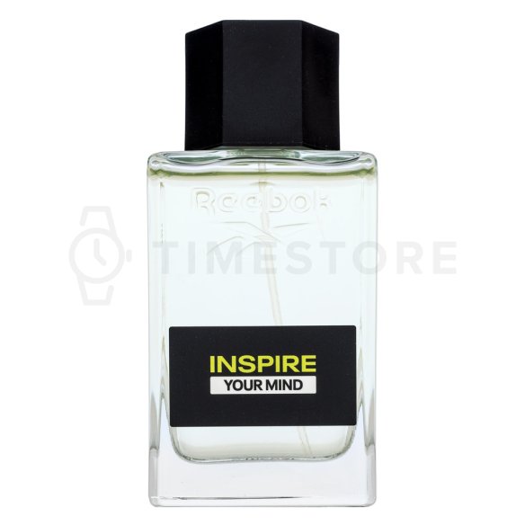 Reebok Inspire Your Mind Eau de Toilette da uomo 50 ml