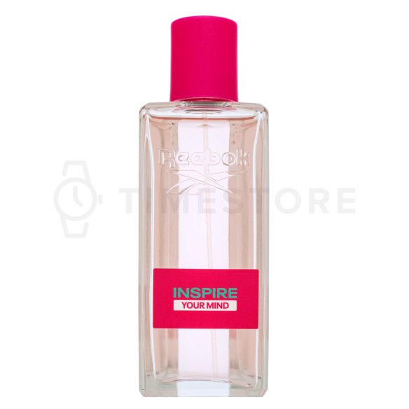 Reebok Inspire Your Mind Eau de Toilette para mujer 50 ml