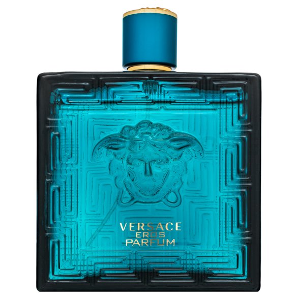 Versace Eros čistý parfém pre mužov 200 ml