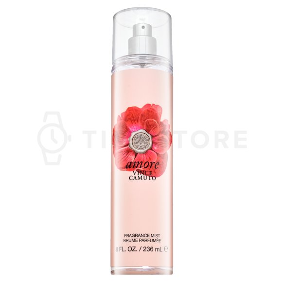 Vince Camuto Amore telový sprej pre ženy 236 ml