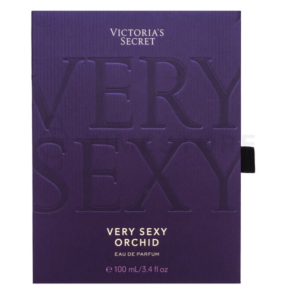 Victoria's Secret Very Sexy Orchid parfémovaná voda pro ženy 100 ml