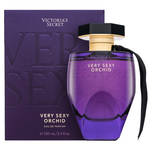 Victoria's Secret Very Sexy Orchid parfémovaná voda pro ženy 100 ml