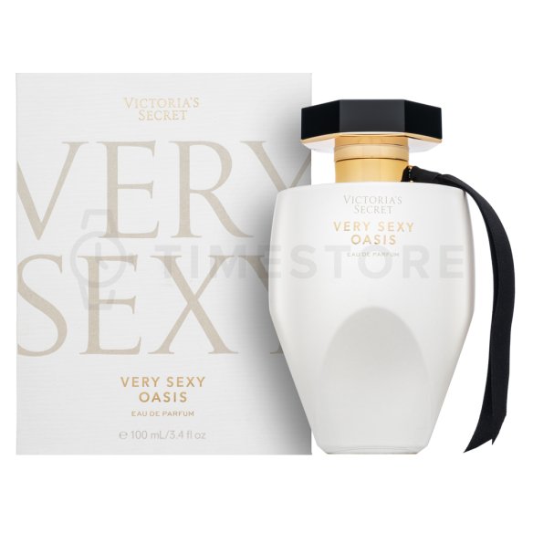 Victoria's Secret Very Sexy Oasis parfemska voda za žene 100 ml