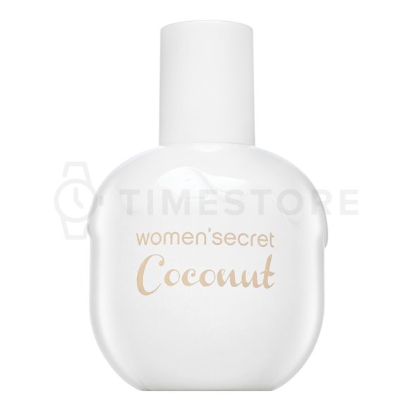 Women'Secret Coconut Temptation toaletní voda pro ženy 40 ml