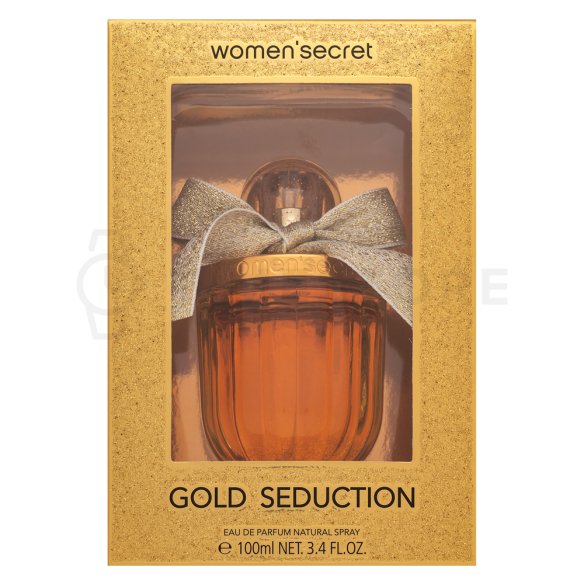 Women'Secret Gold Seduction parfemska voda za žene 100 ml