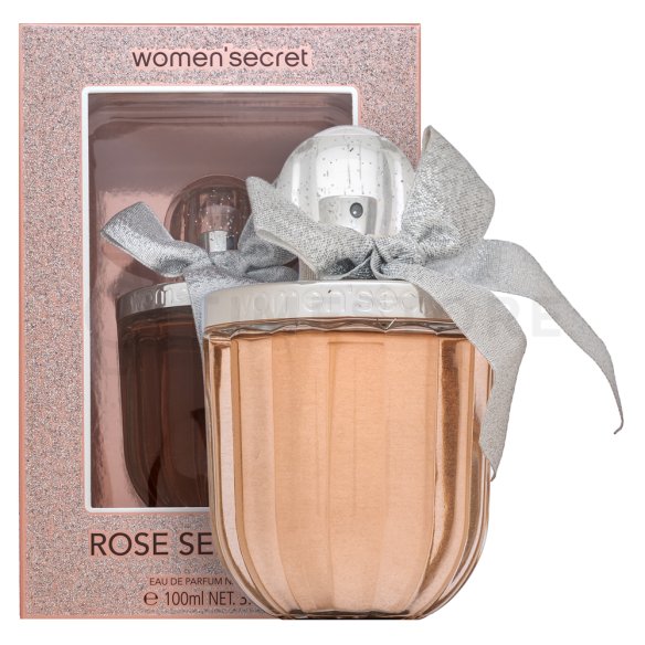 Women'Secret Rose Seduction Парфюмна вода за жени 100 ml