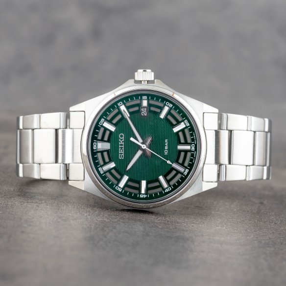 Seiko Sports