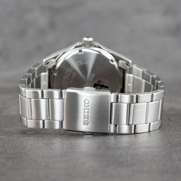Seiko Sports