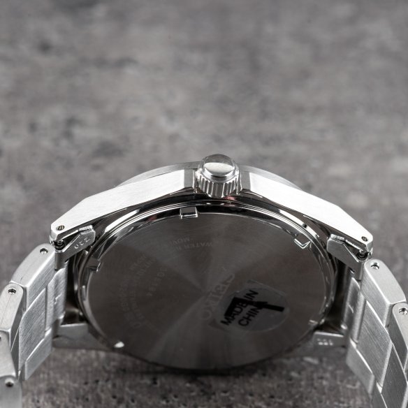 Seiko Sports