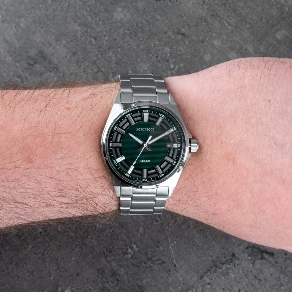 Seiko Sports