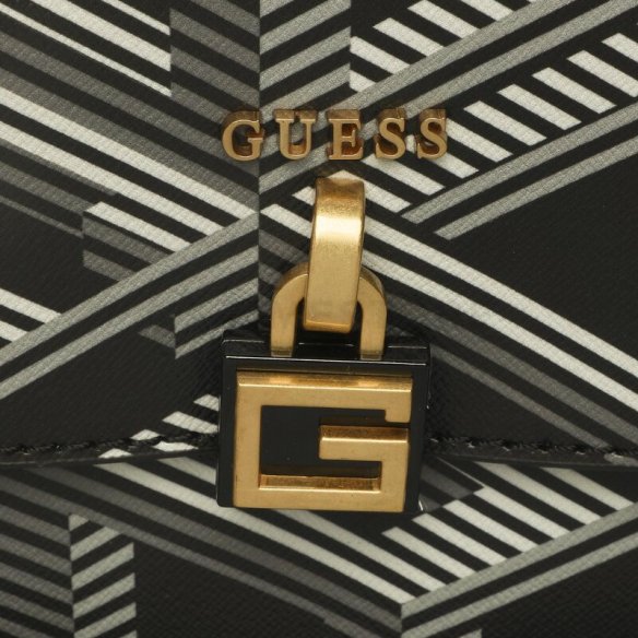 Guess Montreal