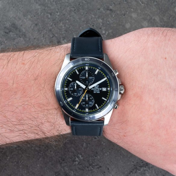 Casio Edifice