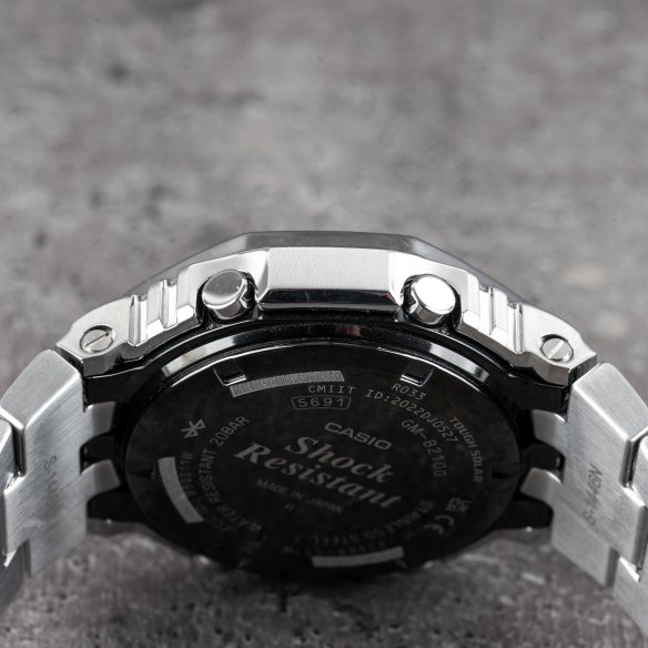 Casio G-Shock