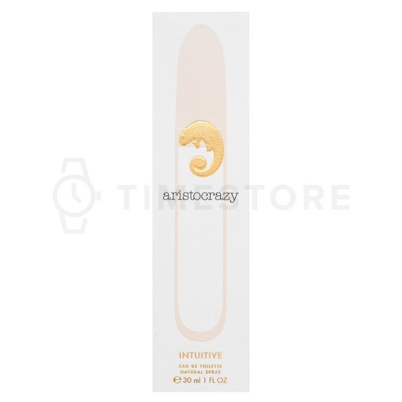 Aristocrazy Intuitive Eau de Toilette da donna 30 ml