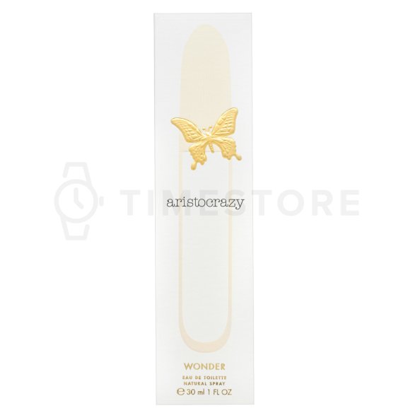 Aristocrazy Wonder тоалетна вода за жени 30 ml