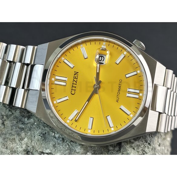 Citizen Automatic