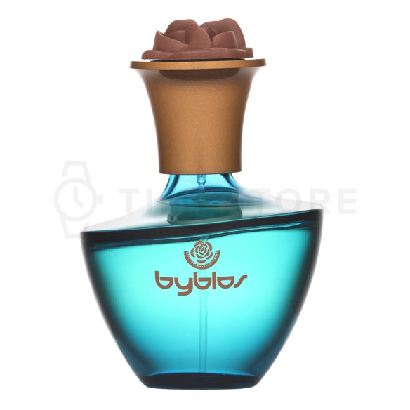 Byblos By Byblos Eau de Parfum para mujer 100 ml