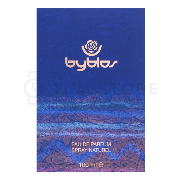 Byblos By Byblos parfémovaná voda pre ženy 100 ml