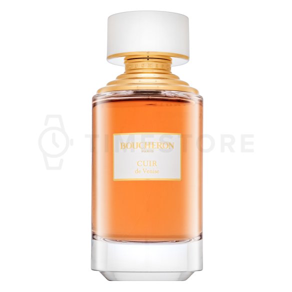 Boucheron Cuir De Venise parfémovaná voda unisex 125 ml