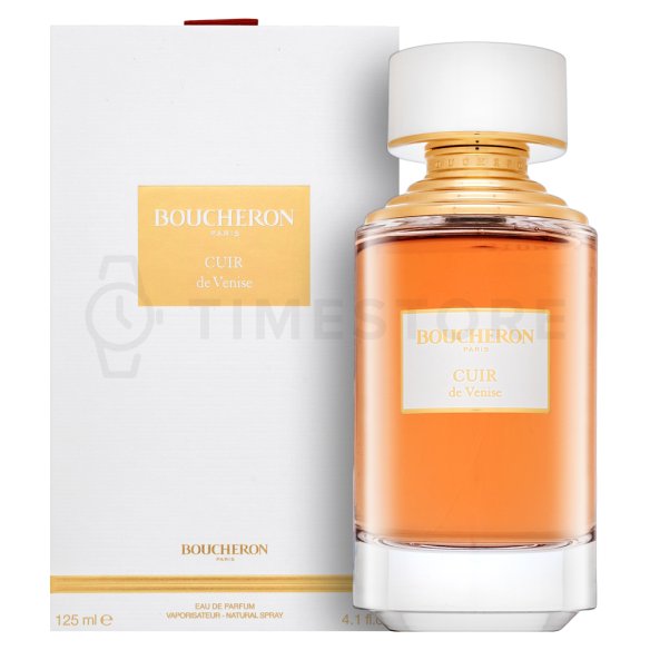 Boucheron Cuir De Venise Eau de Parfum unisex 125 ml