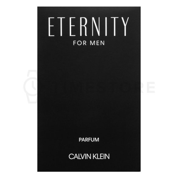 Calvin Klein Eternity for Men čisti parfum za moške 200 ml