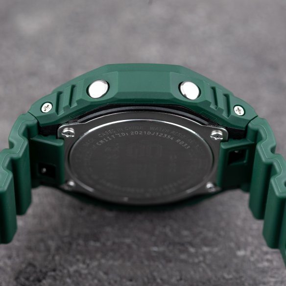 Casio G-Shock
