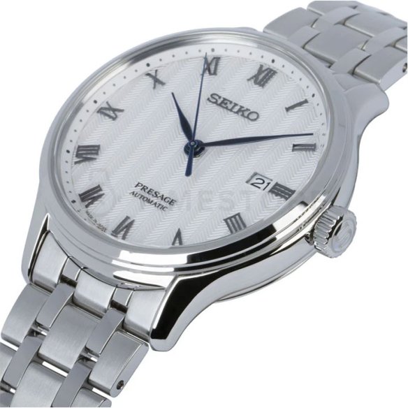 Seiko Presage