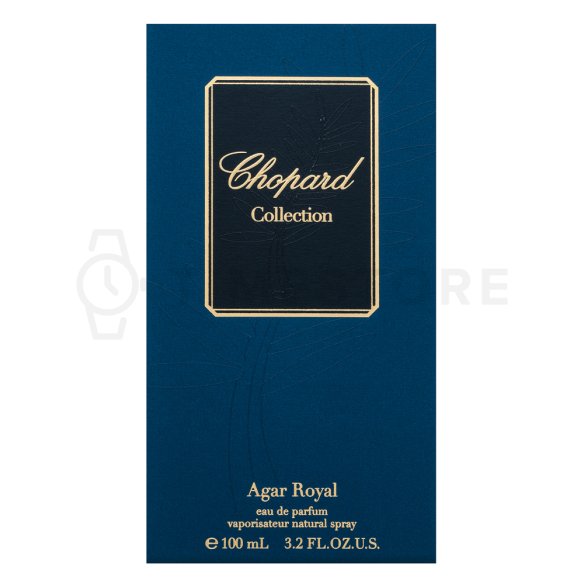 Chopard Agar Royal Eau de Parfum uniszex 100 ml