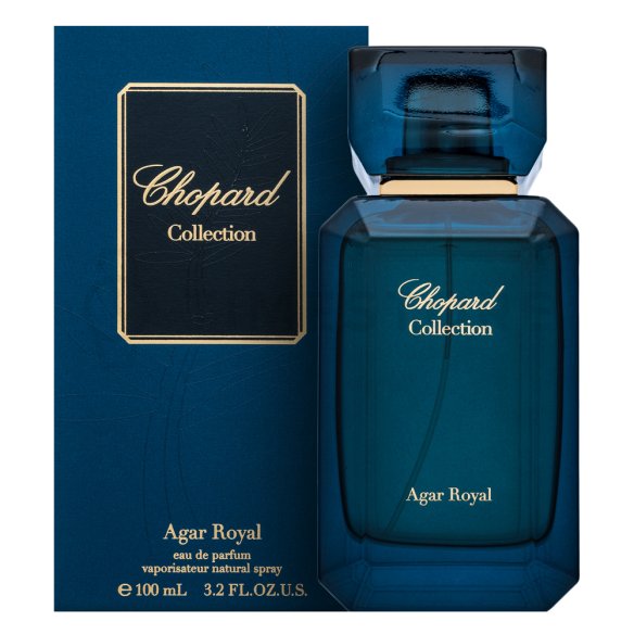 Chopard Agar Royal Eau de Parfum unisex 100 ml