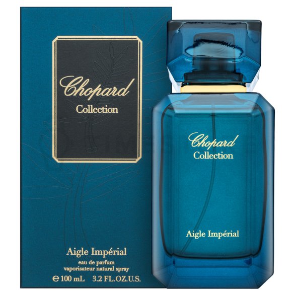 Chopard Aigle Impérial parfumirana voda unisex 100 ml